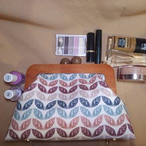 Sling bag - Clutch bag - Daily bag